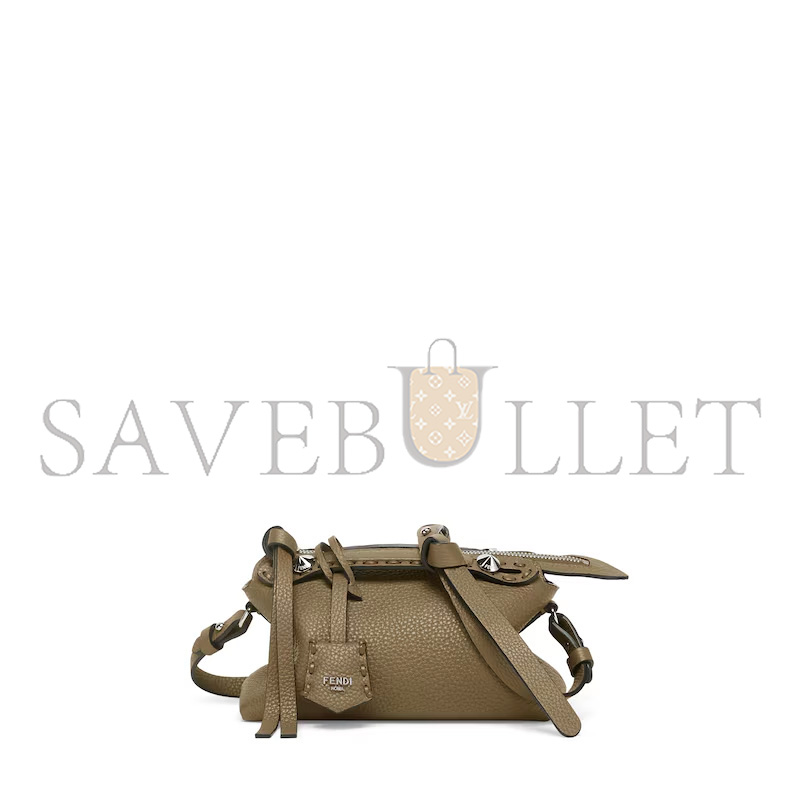FENDI BY THE WAY SELLERIA MINI 8BS098ASU2F1F2W (20*12*9cm) FENDI BY THE WAY SELLERIA MINI 8BS098ASU2F1F2W (20*12*9cm)